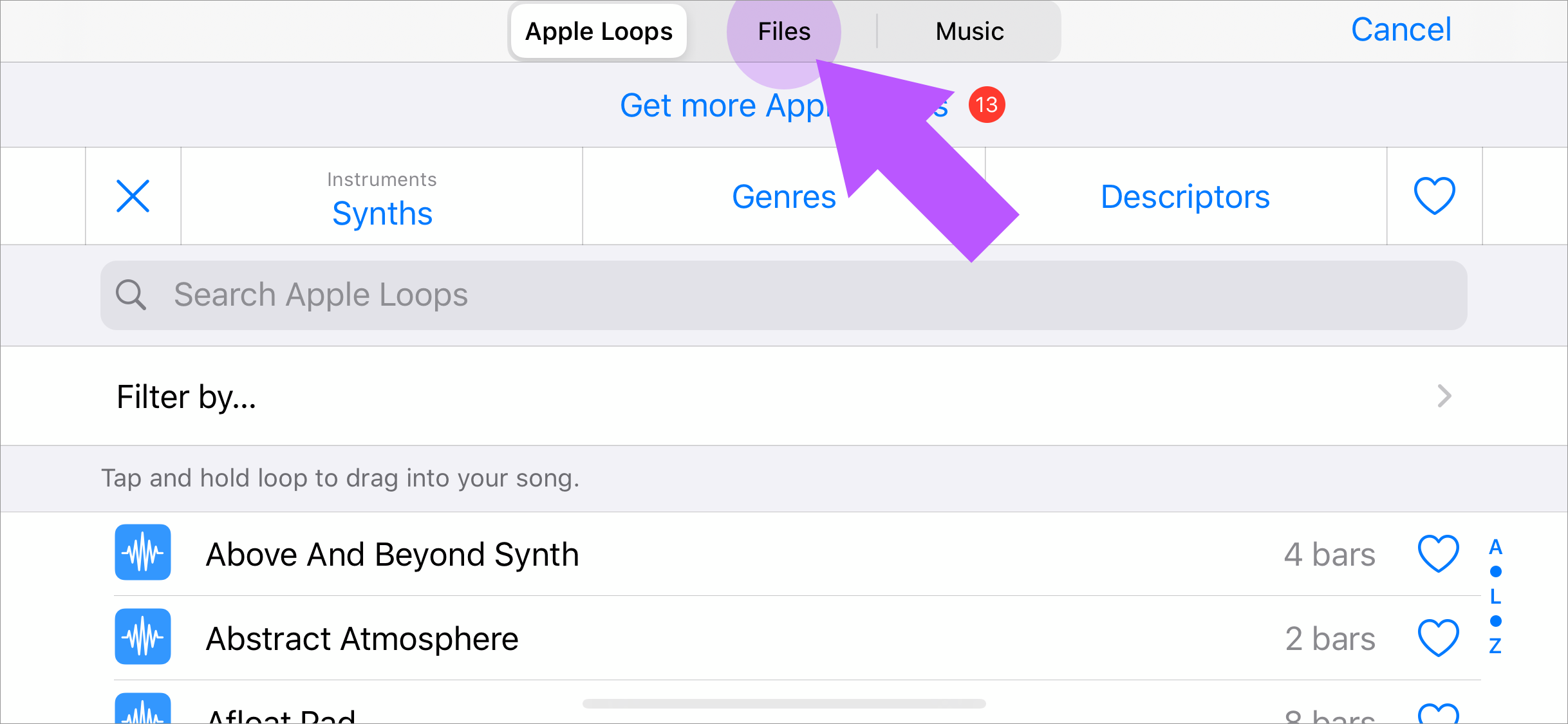 Setting Ringtones On Your Iphone Zedge Help Center