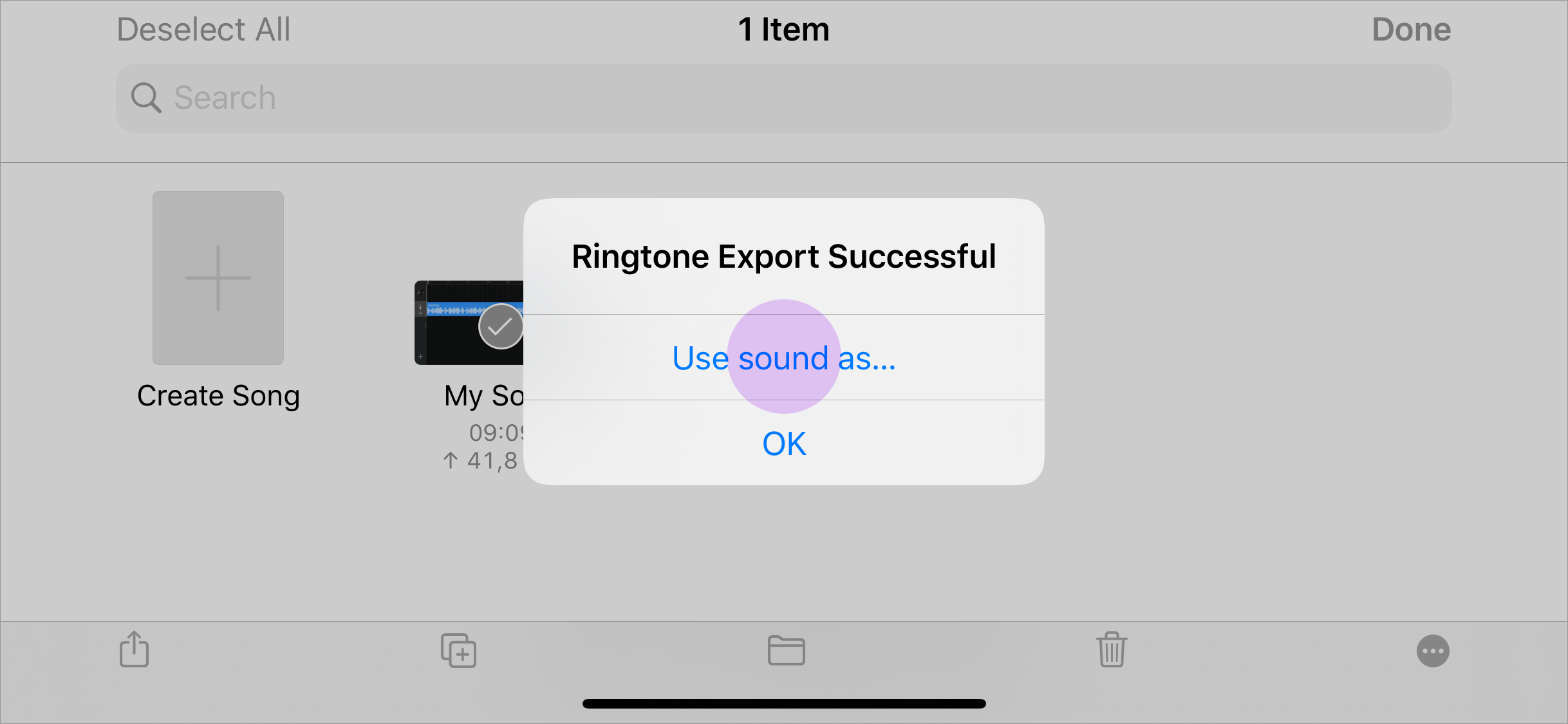 zedge how to download ringtones iphone